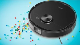 Обзор ECOVACS DEEBOT T8 AIVI
