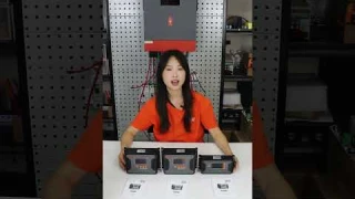 PowMr Pstar PWM Solar Charge Controller Unboxing