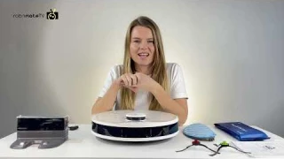 Ecovacs Deebot N8 (Pro) [The Unboxing Experience]