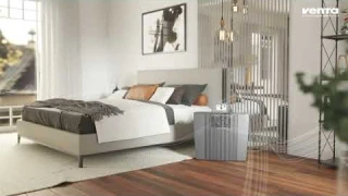 VENTA AW902 PROFESSIONAL HUMIDIFIER