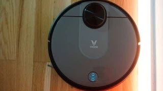 Xiaomi VIOMI V2 Pro Review