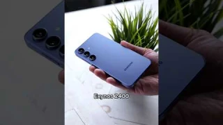 Лучший компактный смартфон? Распаковка Samsung Galaxy S24 #распаковка #Samsungs24 #s24 #galaxys24