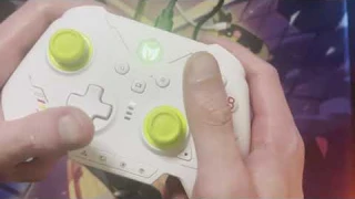 BigBig Won Rainbow 2 SE Review