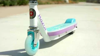 Razor Electric Party Pop Scooter