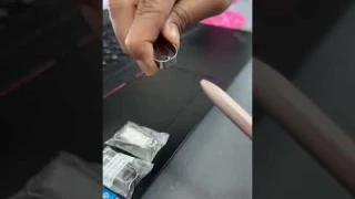 samsung S pen nib replacement #samsungtab #spen #spenreplacement #samsungpen