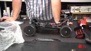 ECX Revenge RTR 1/8 Scale Buggy Unboxing & First Look