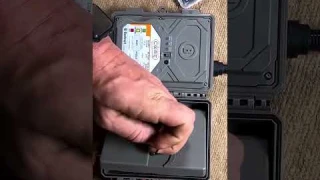 The Ultimate Surveillance Solution