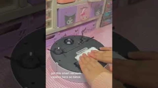 Sweeping Robot #shopee #shopeefinds ##shopeeph #shopeeph #shopeefeed