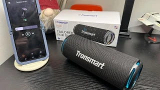 Tronsmart T7 Lite portable bluetooth speaker #tronsmart #T7Lite
