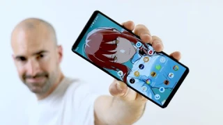 Sony Xperia 1 V Review | Like a whole new phone