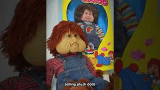 Killer Doll EXPLAINED 😱 (Fofão)
