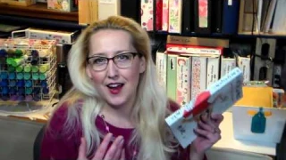 Craft Book Review: Hot Glue Gun Mess by Mr. Kate
