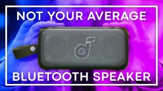 Anker Soundcore Motion 300 Review: Best Portable Bluetooth Speaker?