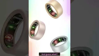 Wawoday Silicone Ring Protector The Best Oura Ring Companion