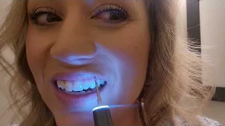 does home ultrasonic scaler work for teeth cleaning?
