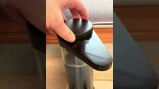 AIKE 17oz  Touch Free Rechargeable Automatic Liquid Soap Dispenser Review, Don’t waste you money