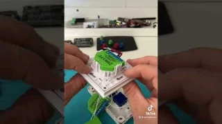 Awesome Shelly Dimmer2 Australian Push Button(Finally)