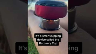 3 in 1 Electric Cupping Therapy Set, Cellulite Remover Massager