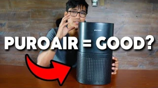 What To Know About The PuroAir Hepa 14 Air Purifier