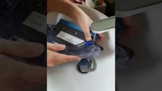 REVIEW ECOVACS DEEBOT OZMO 900 REVIEW/ HOW TO USE ECOVACS ENGLISH VERSION #ECOVACS #vacuum