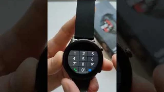 ⌚ СМАРТ ЧАСЫ Kieslect KR - AMOLED дисплей, BT звонки, Голосовой помощник, Игры