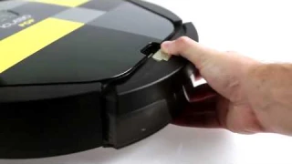 iCLEBO Pop Robotic Vacuum Cleaner