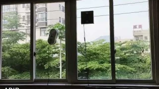 Why choose Window cleaning robot ABIR WD8?