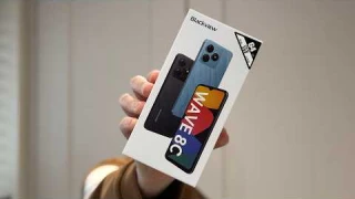 I Bought the Blackview Wave 8C… But Should You?