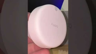 Honest Review: Aqara FP2 Presence Sensor - Fall Detection Tested