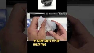 X5 Mini WiFi Camera IR Night Vision Motion Detection Wide Angle IP Cameras