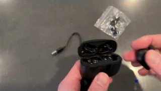 What You Need To Know About ZIUTY Wireless Earbuds