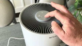 Levoit Core 300 vs aFloia Kilo Plus Air Purifier Review