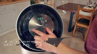 Очиститель воздуха LG AS95GDPV0