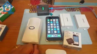 Review Sonoff RF Bridge KK Smart Home