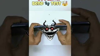 Moto Edge 60 Fusion 📱 Bend Test – Strong or Weak? 🤔🧠