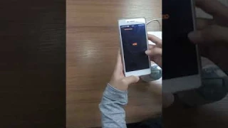 SEA801-APP with gateway