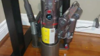 Cordless Vacuum Cleaner, PUPPYOO T12 Mate, 12 in 1 Lightweight Stick Vacuum Review