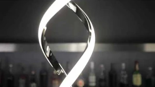 Interlace LED Pendant by dweLED by WAC Lighting
