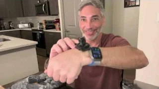 HONGDAK GoPro Accessory Set with EVERYTHING Unboxing & Review