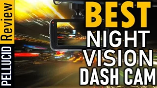 ✅ Top 5 Best Night Vision Dash Cam In 2024