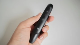 Doosl Wireless Presentation Remote Control