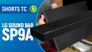 Shorts TC: LG SP9A #Shorts