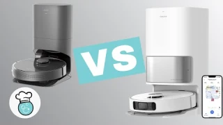 Dreame D10s Plus vs L10S Ultra: Vacuum Face-off