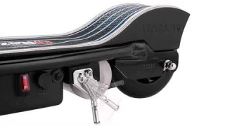 Razor E100 Glow Electric Scooter Reviews