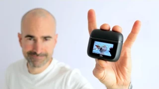 Gimmick, or Best Wireless Earbuds? | JBL Tour Pro 3 Buds Review