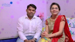 Amol Awchar & Vrushali Awchar B - 301