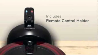 Convenience LG VR6170LVM