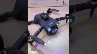 Is This Cheapest 4K Gimbal Camera Drone? #shorts