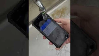 #fossibot #ruggedphone Throwing, Crushing, and Surviving: FOSSiBOT F101 Pro Rugged Phone Test!