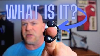 Shokz OpenDots ONE Review: Best Open-Ear Earbuds with Dolby Audio? Link Below!
